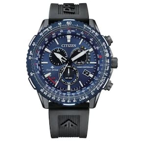 Relógio Citizen Promaster Ecodrive Skyhawk Cb5006-02L