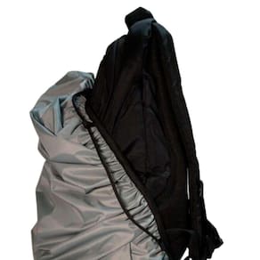 Capa Protetora Mochilas Impermeável Grande 55 A 75L Trilha
