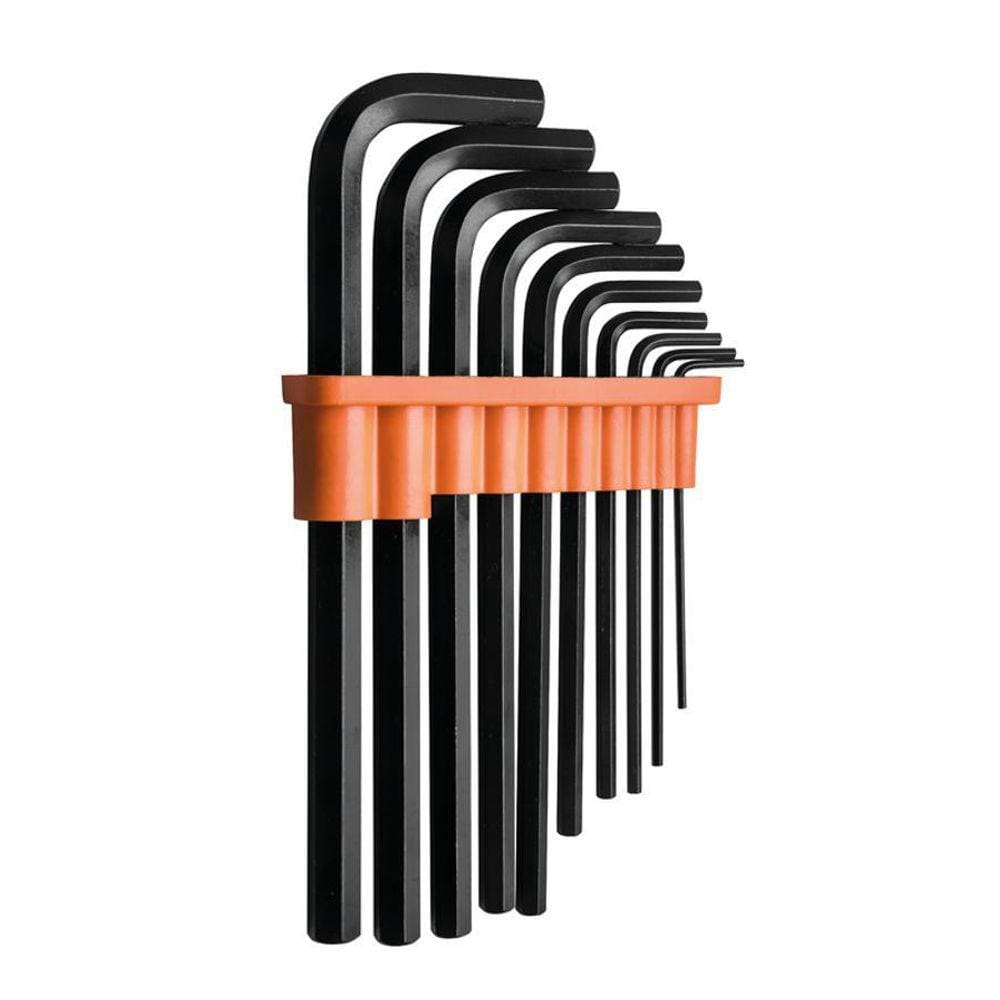 Jogo Chaves Hexagonais Longas 7 Un 2207 Tramontina