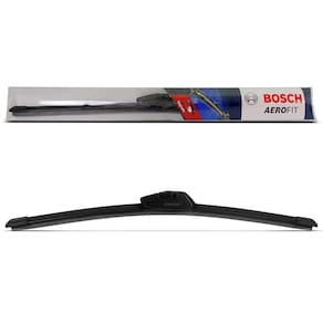 Palheta Parabrisa Af19 Bosch Aerofit