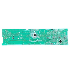 Placa Eletrônica Brastemp 15Kg Bwk15 Versão Eng 30;40;50