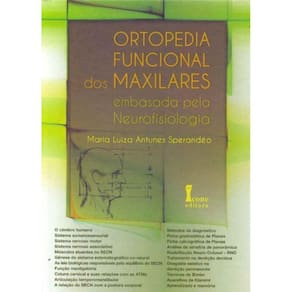 Ortopedia Funcional dos Maxilares