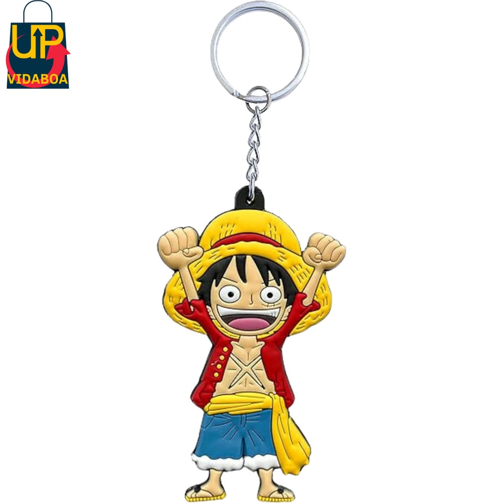 Monkey d luffy pelado | Casas Bahia