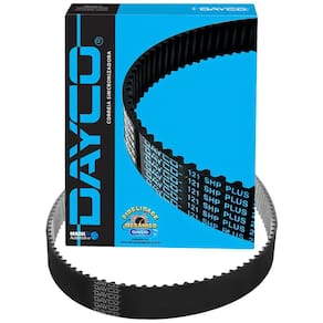 Correia Dentada Palio 1.0 96 a 2000 Dayco 131SHPN170H