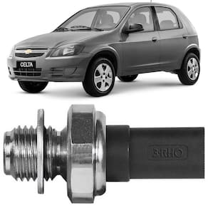 Interruptor Pressão Óleo Corsa Onix Spin 3RHO 3357