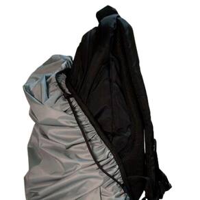 Capa Protetora Mochilas Impermeável Grande 55 A 75L Trilha