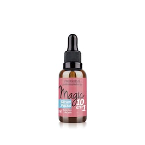 Sérum Facial Magic Facinatus Profissional Make-Up Oil