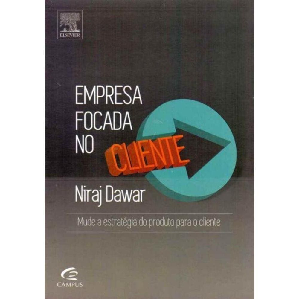 Empresa Focada no Cliente