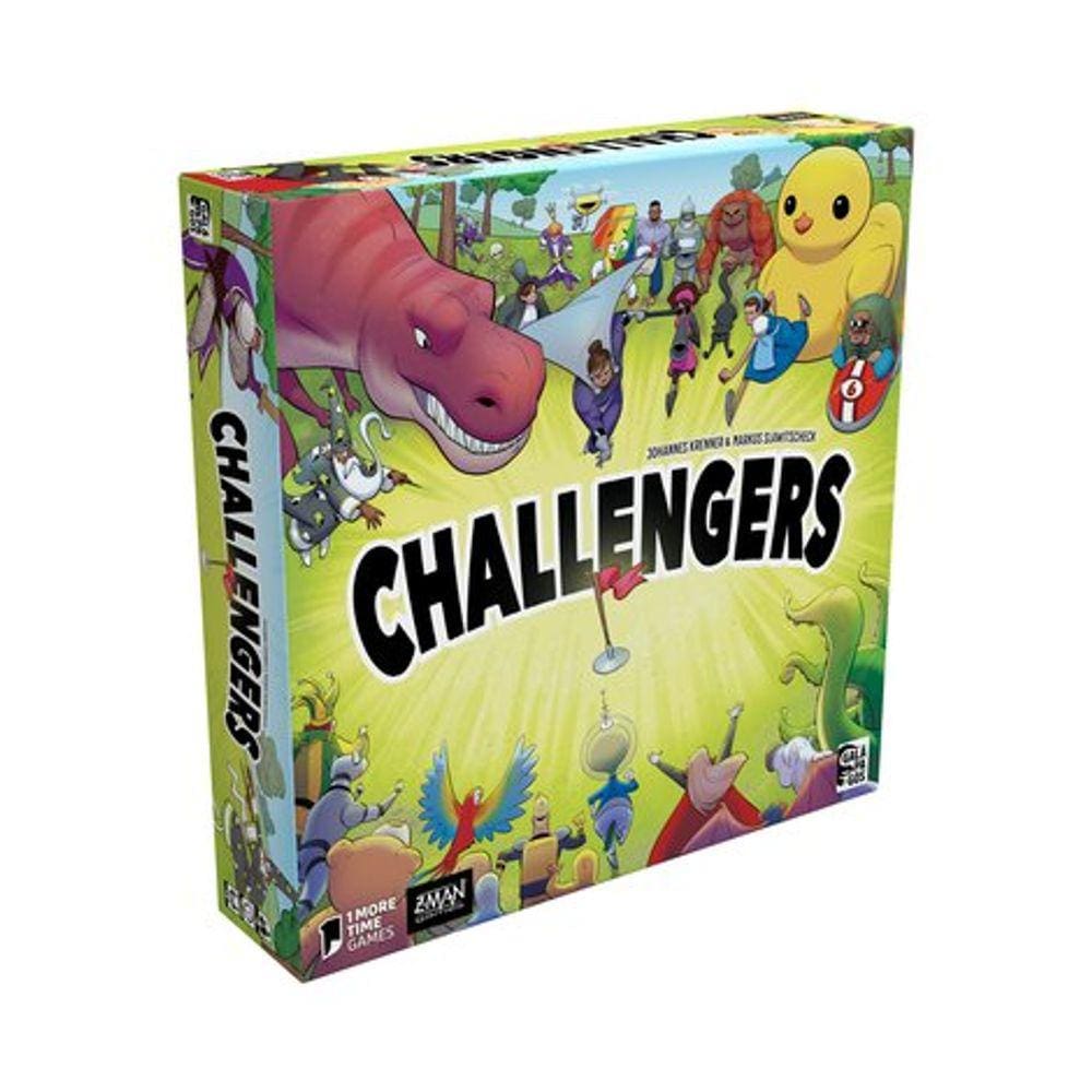 Challengers