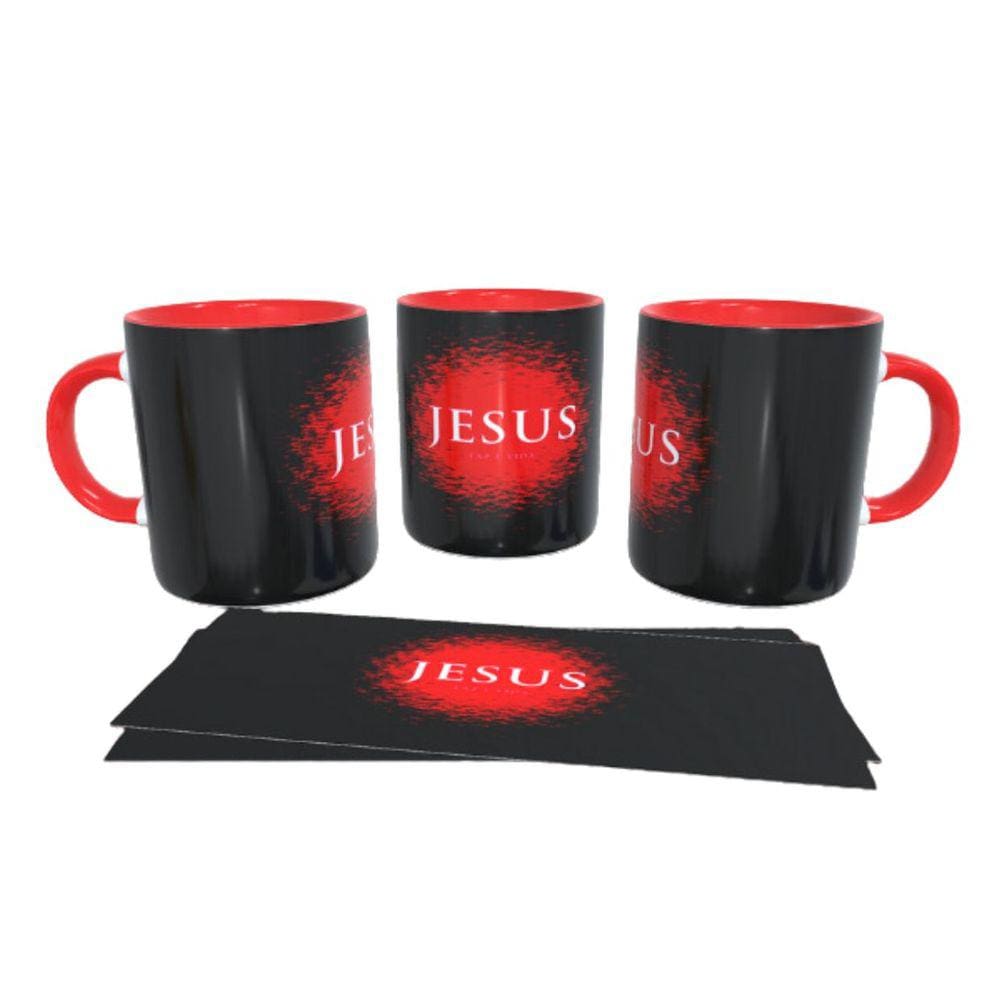 Canecas Persolizadas Evangelica/Cristã