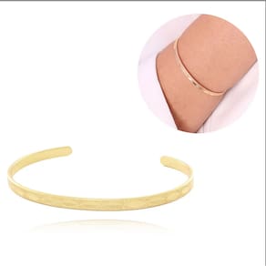 Bracelete detalhado
