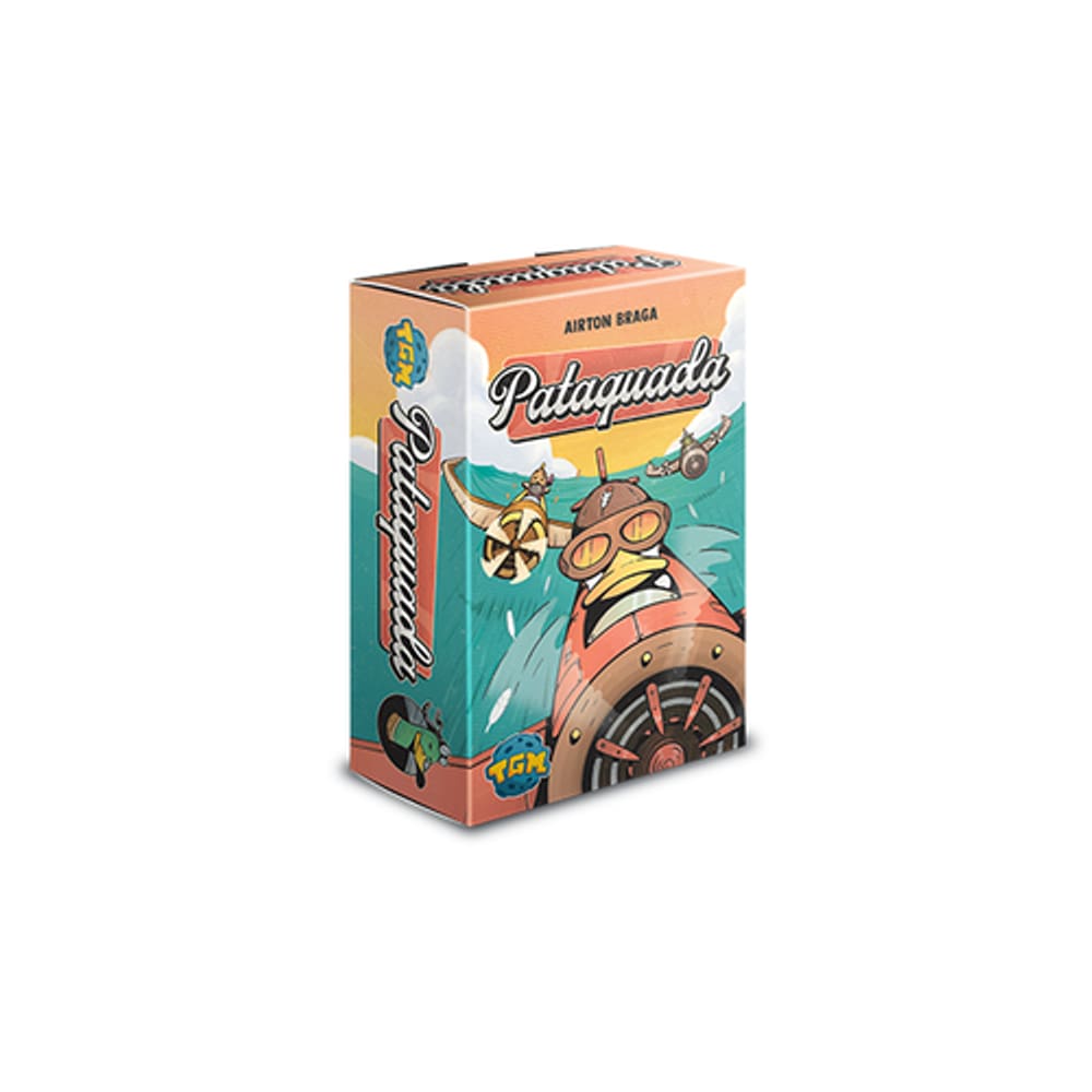 Pataquada + Promos
