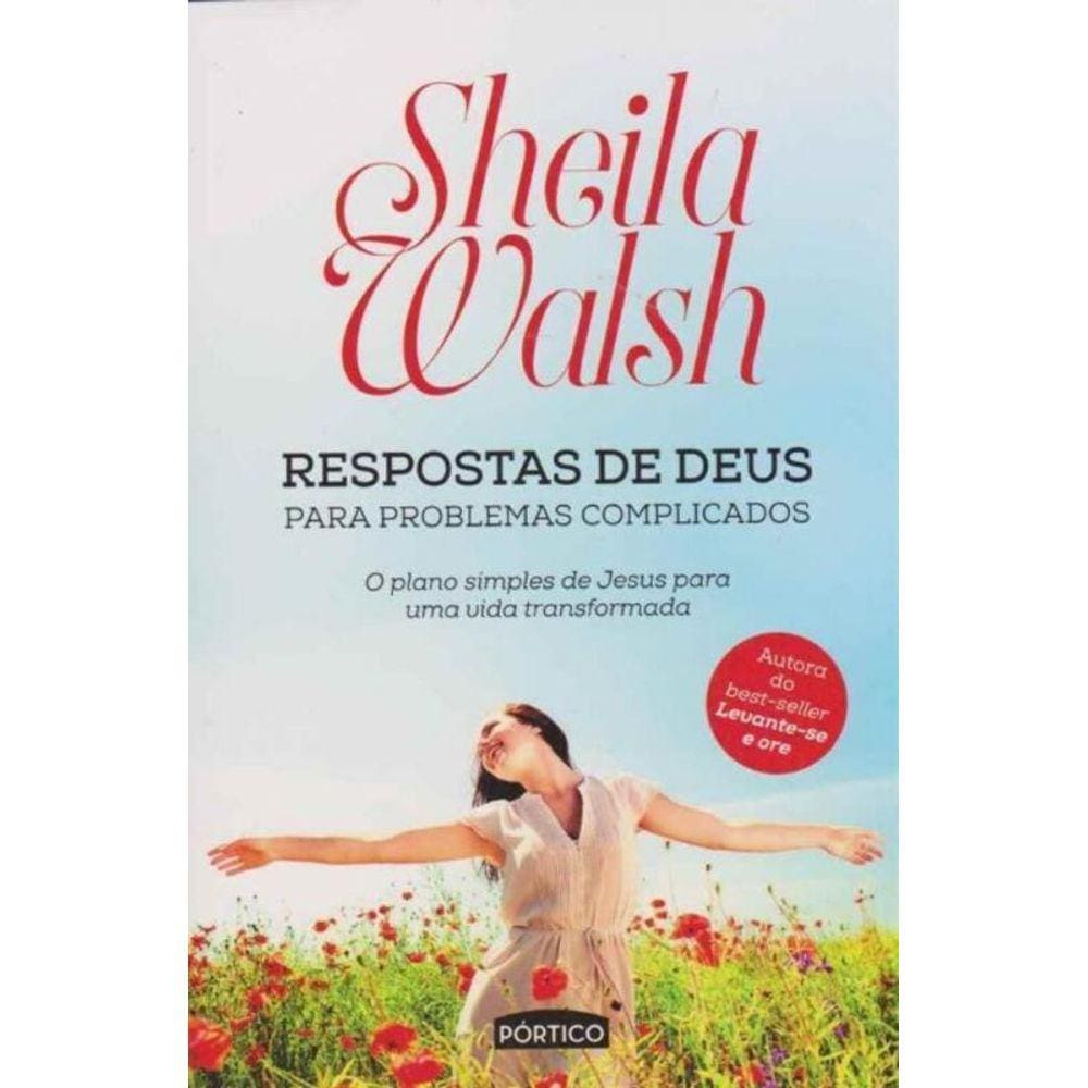 Respostas de Deus Para Problemas Complicados