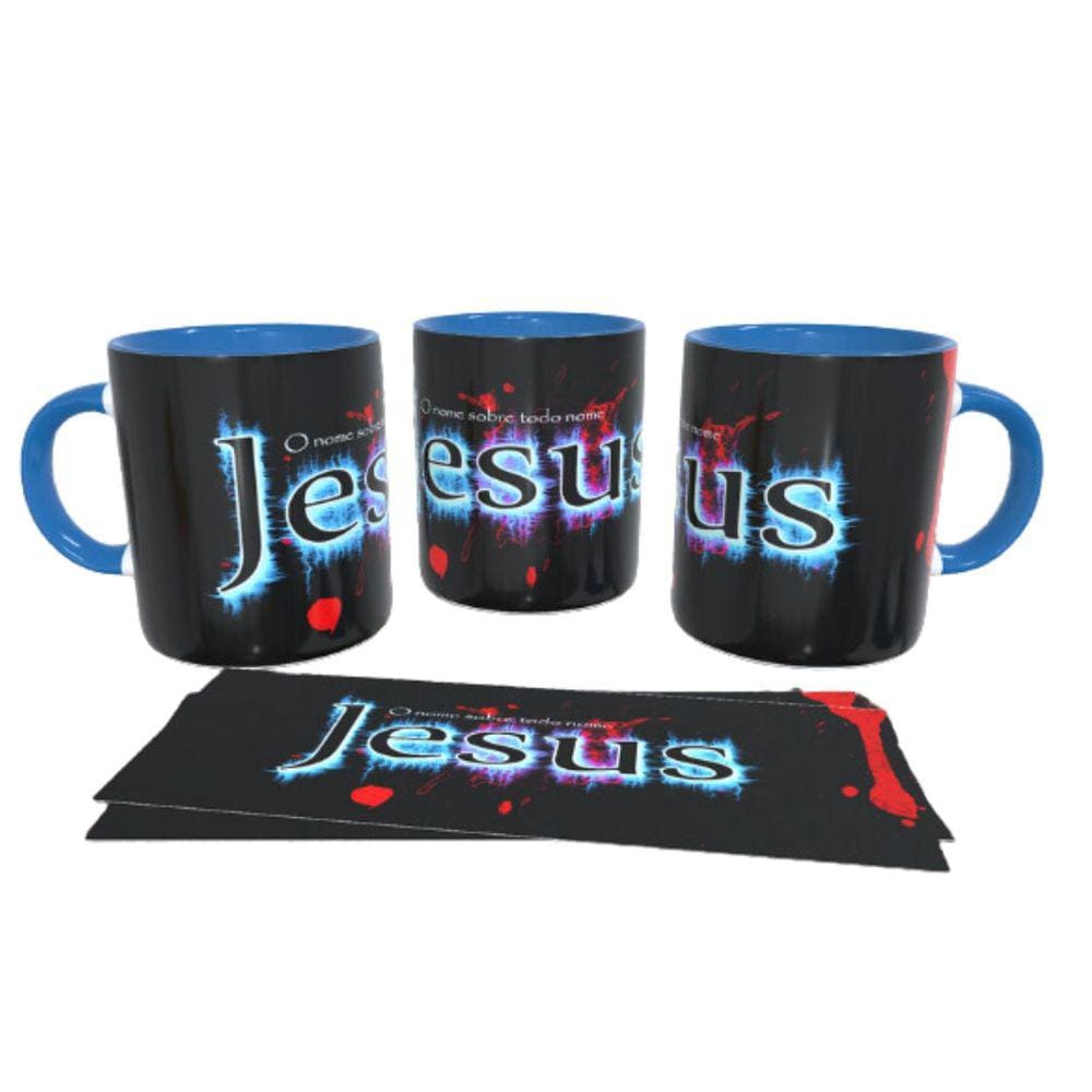 Canecas Personalizadas Evangelica/Cristã