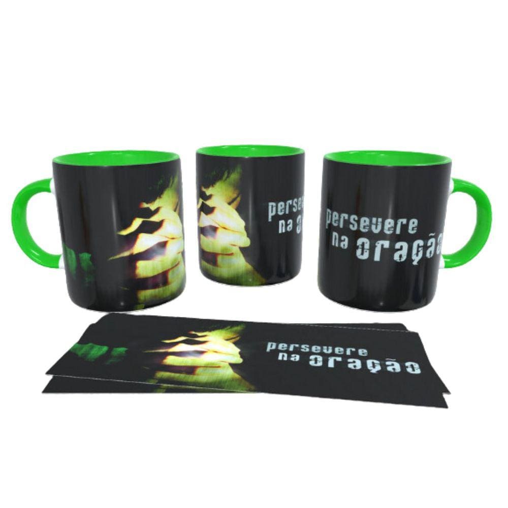 Canecas Personalizadas Evangelica/Cristã