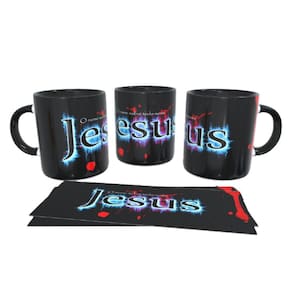 Canecas Coleção Evangelica/Cristã