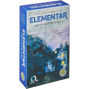 Elementar (Diversos Temas)
