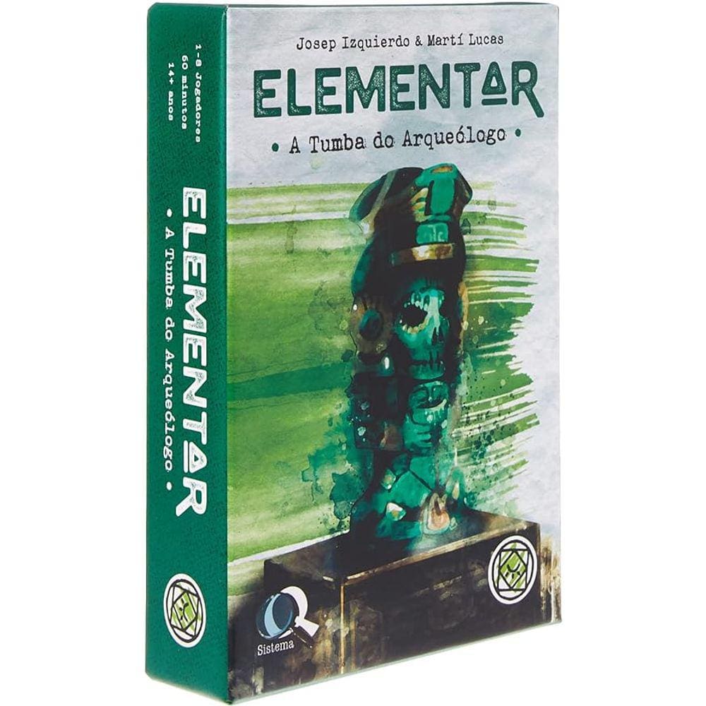 Elementar (Diversos Temas)