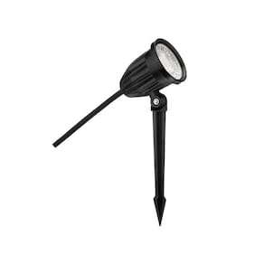 Espeto para Jardim Save Energy Led 5W Bivolt Preto