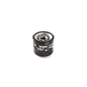 Filtro De Óleo Bosch Towner/HB20 - 0 986 B00 023