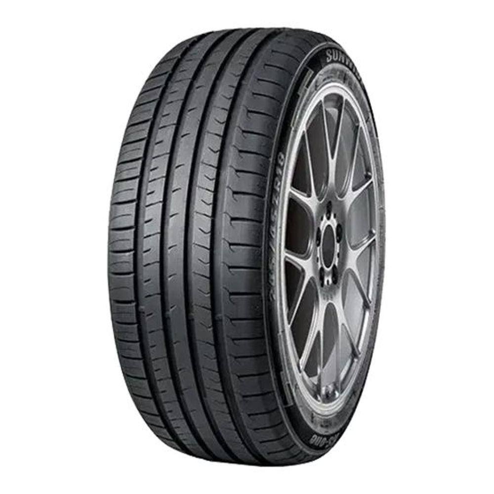 Pneu Sunwide Tyre Rs One 255/40 R18 99y