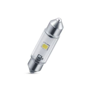 Lampada de Sinalização Automotiva Led 12V - PHILIPS - 11854CU31B1