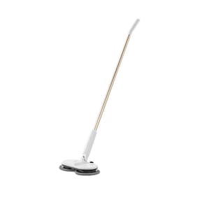 Mop Elétrico Para Pisos e Vidros Sem Fio Bivolt Multi Home - HO315