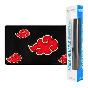 Mouse Pad Speed Gamer Extra Grande Exbom Mp-7035C37
