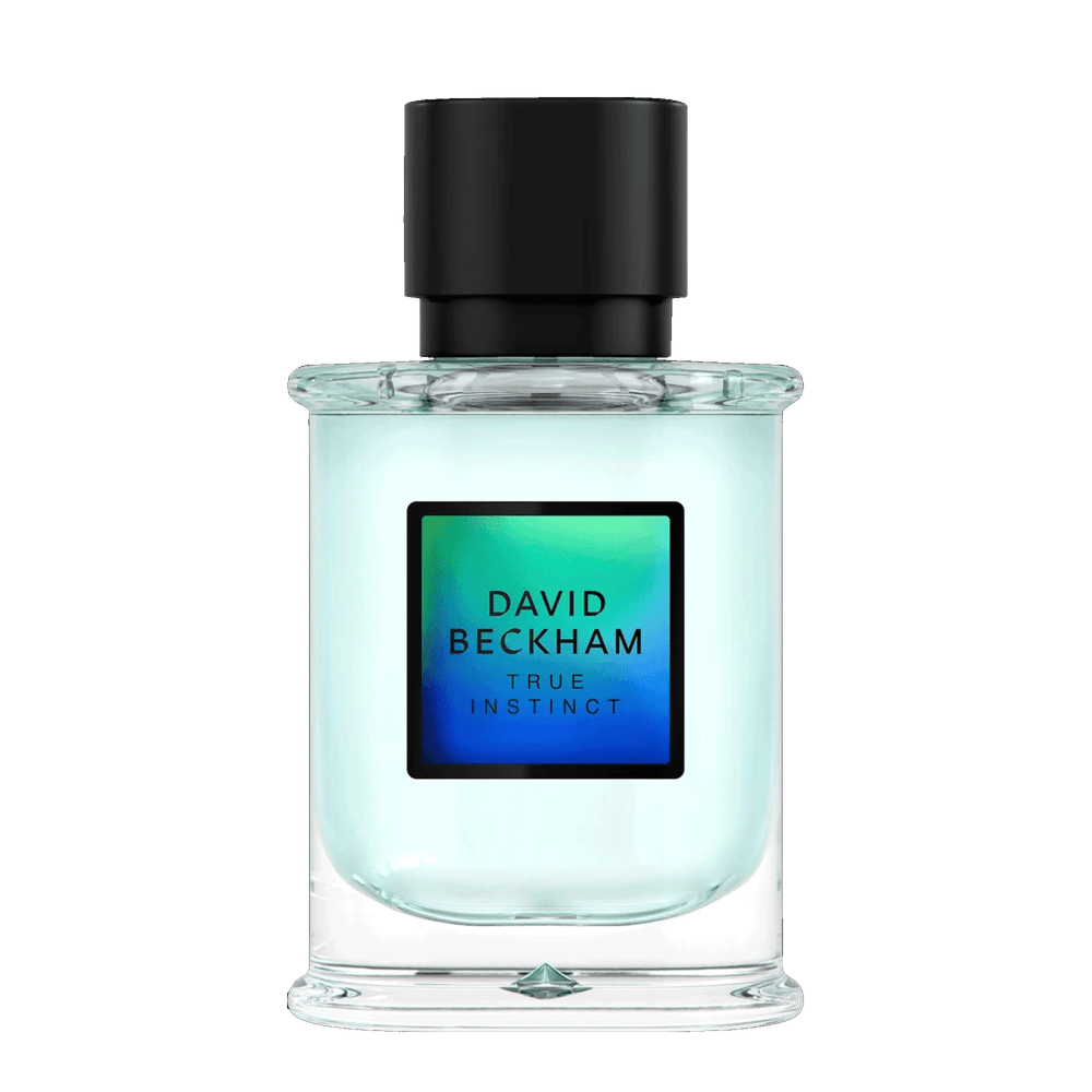 David Beckham True Instinct Eau de Parfum - Perfume Masculino 50ml