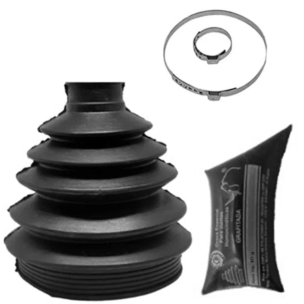 Kit Reparo Homocinética Roda Logan 1.0 1.6 2007 a 2024