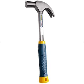 Martelo Unha Com Cabo Tubular Polido 315mm 40800/027 Tramontina