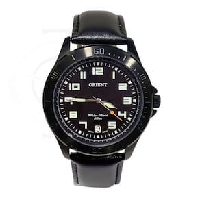 Relógio Orient Masculino Analógico Sport MPSC1008 P2PX