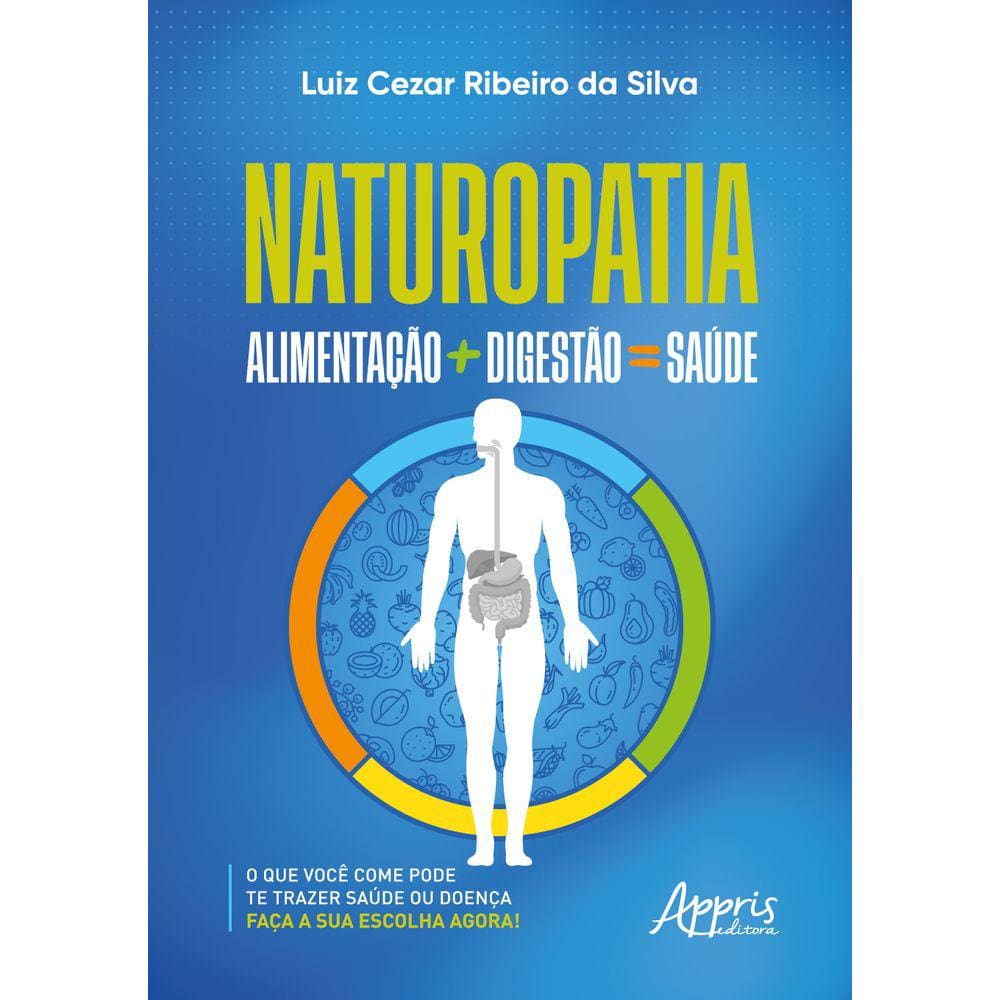 Naturopatia