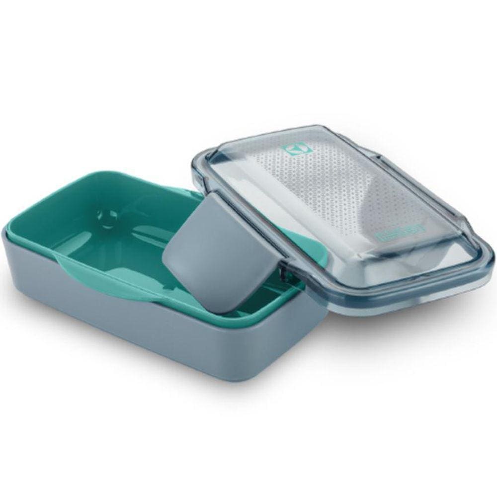 Lunch BOX Electrolux - 41040031 CINZA/VERDE