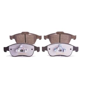 Jogo Pastilha de Freio Premium Bosch Citroen DS4 2015-2016