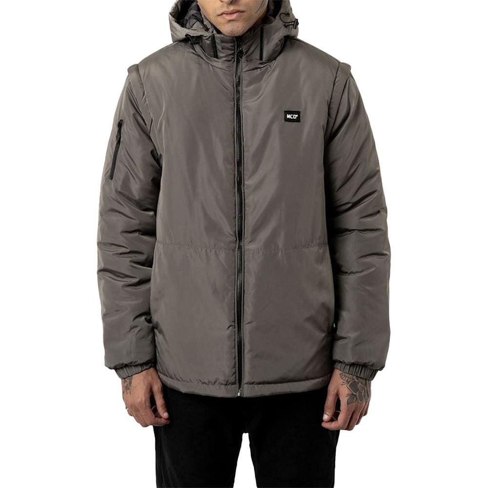 Jaqueta MCD Colete MCD WT24 Masculina Preto