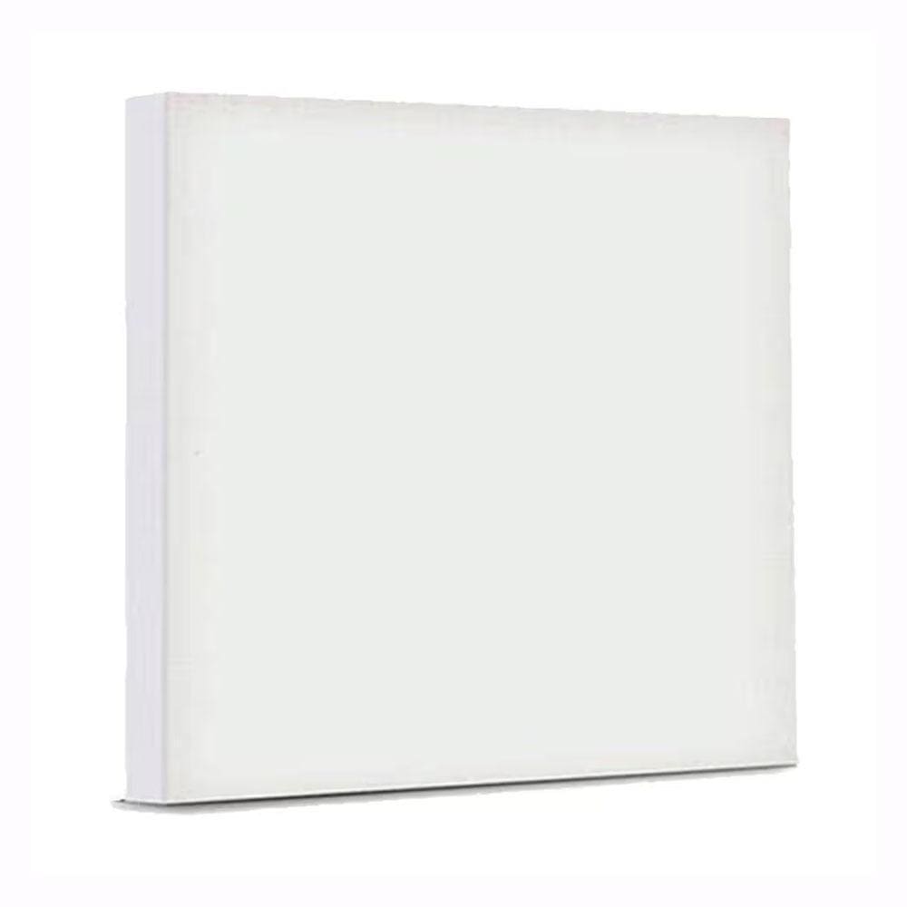 Tela Para Pintura 40X40Cm