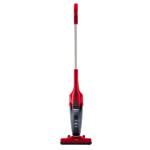 imagem-Aspirador de Pó Vertical  2 em 1 1300W Philco PAS1470V - 110V