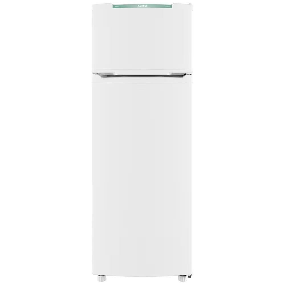 Geladeira Consul CRD37EBANA 334 Litros Duplex Cycle Defrost