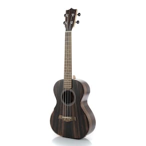 Ukulele Moani MAUNA Tenor 26`` Ebony Eletro C/ Bag UKEB-26EQ [F035]