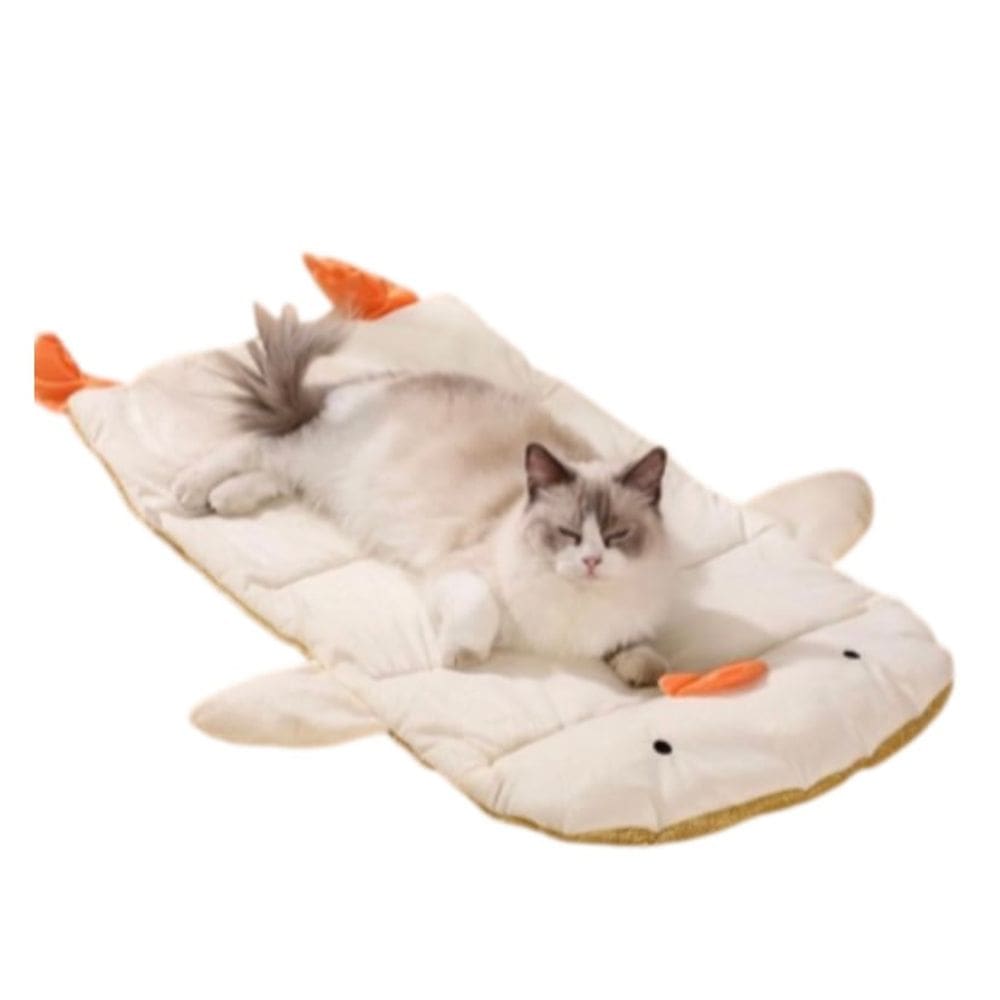 Tapete Pet Resfriamento - Tudo em Caixa