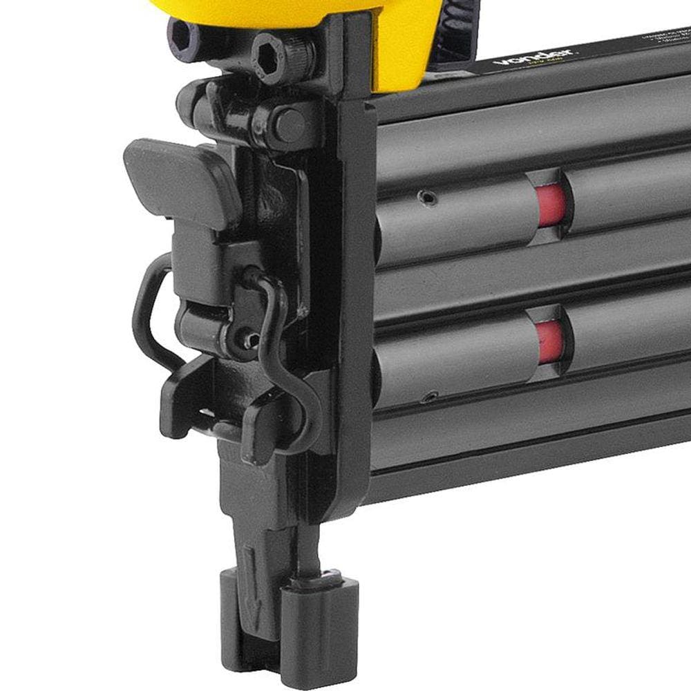 Pinador pneumático 15-50mm 0,35 pcm 1/4” npt ppv500 - Vonder