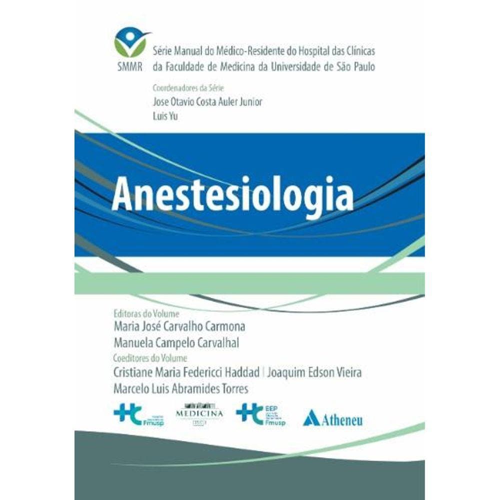 Anestesiologia