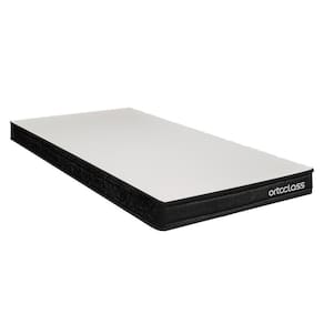Colchão Ortoclass D20 "Liso" (128x188x12)- Ortobom