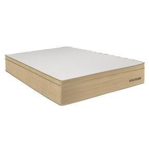 Colchão Poli Ortopillow D45 (28x128x188)- Ortobom