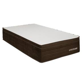 Colchão Poli D28 Ortopillow (28x78x188)- Ortobom