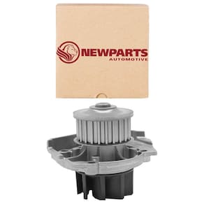 Bomba Dágua Novo Palio 1.0 1.4 Motor Evo Flex Newparts