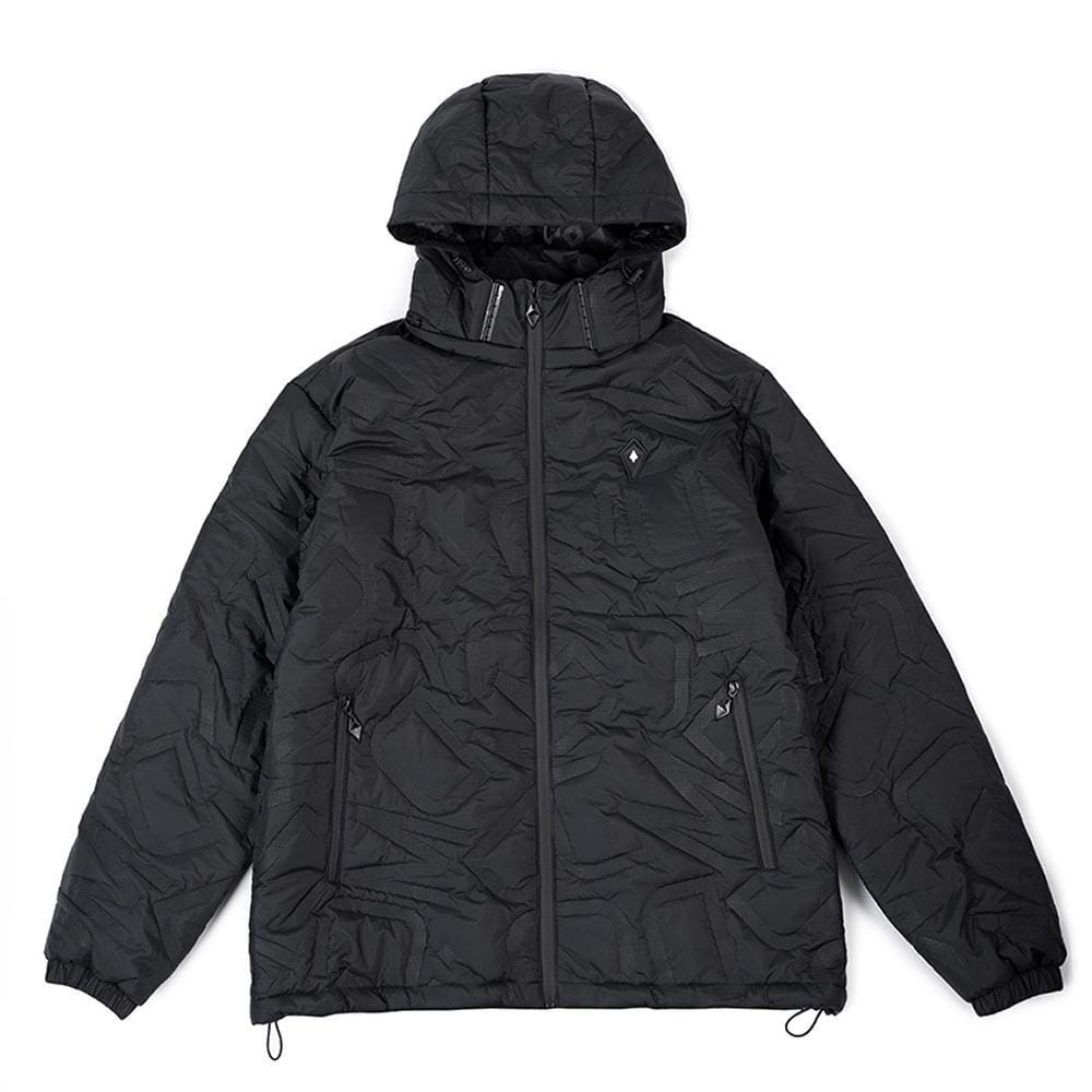 Jaqueta MCD Logomania WT24 Masculina Preto