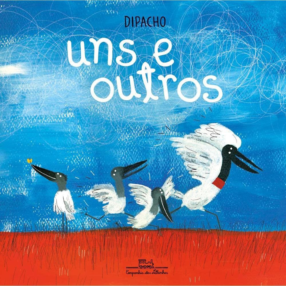 Uns e outros