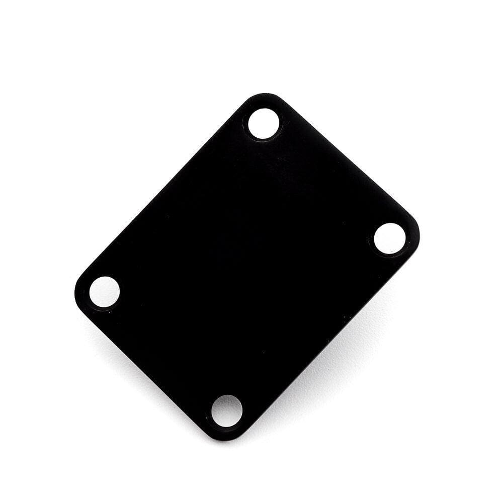 Chapa Para Trocolo Preta (Unidade) Spirit NP5164-BK [F035]